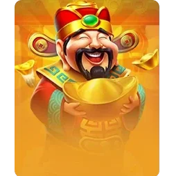 God Of
Wealth