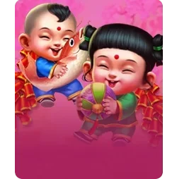 Gong Xi
Fa Cai