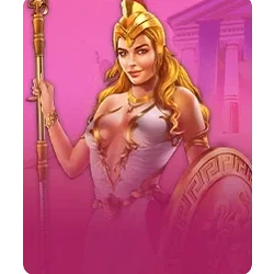 Wisdom
Of Athena