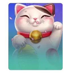 Lucky
Neko