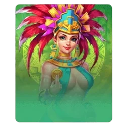 Treasures
Of Aztec