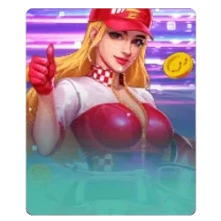 Speed
Winner
