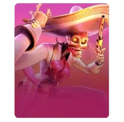 Bandito
Liar