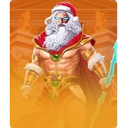 Gates of Olympus
Xmas 1000